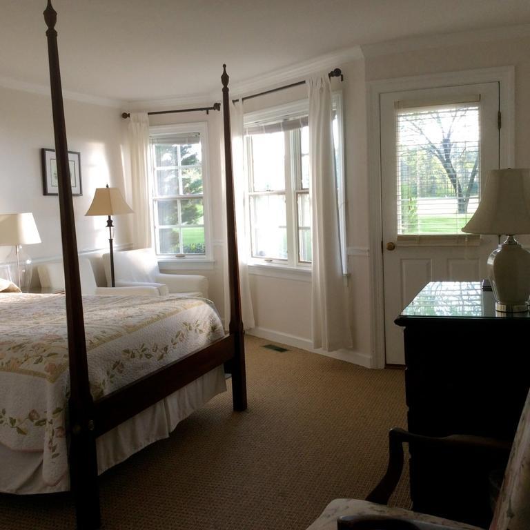 Wades Point Inn On The Bay McDaniel Exterior foto